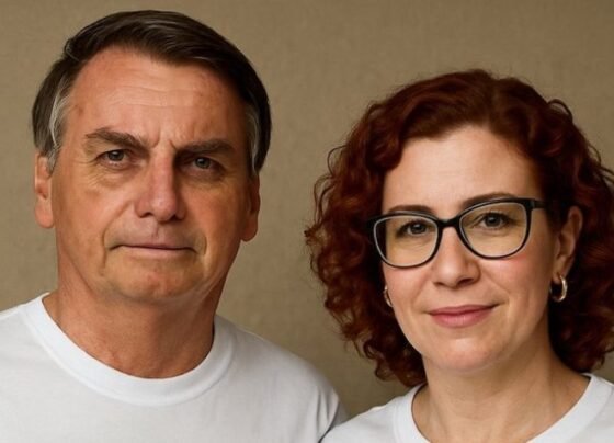 Rogério Correia ironiza: “Bolsonaro e Zambelli? Falso & Moralista. Que nome vocês dariam pra essa dupla?”