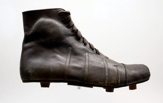 As Chuteiras mais icônicas do futebol mundial