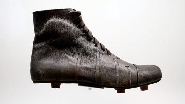 As Chuteiras mais icônicas do futebol mundial. Nem só de gols bonitos
