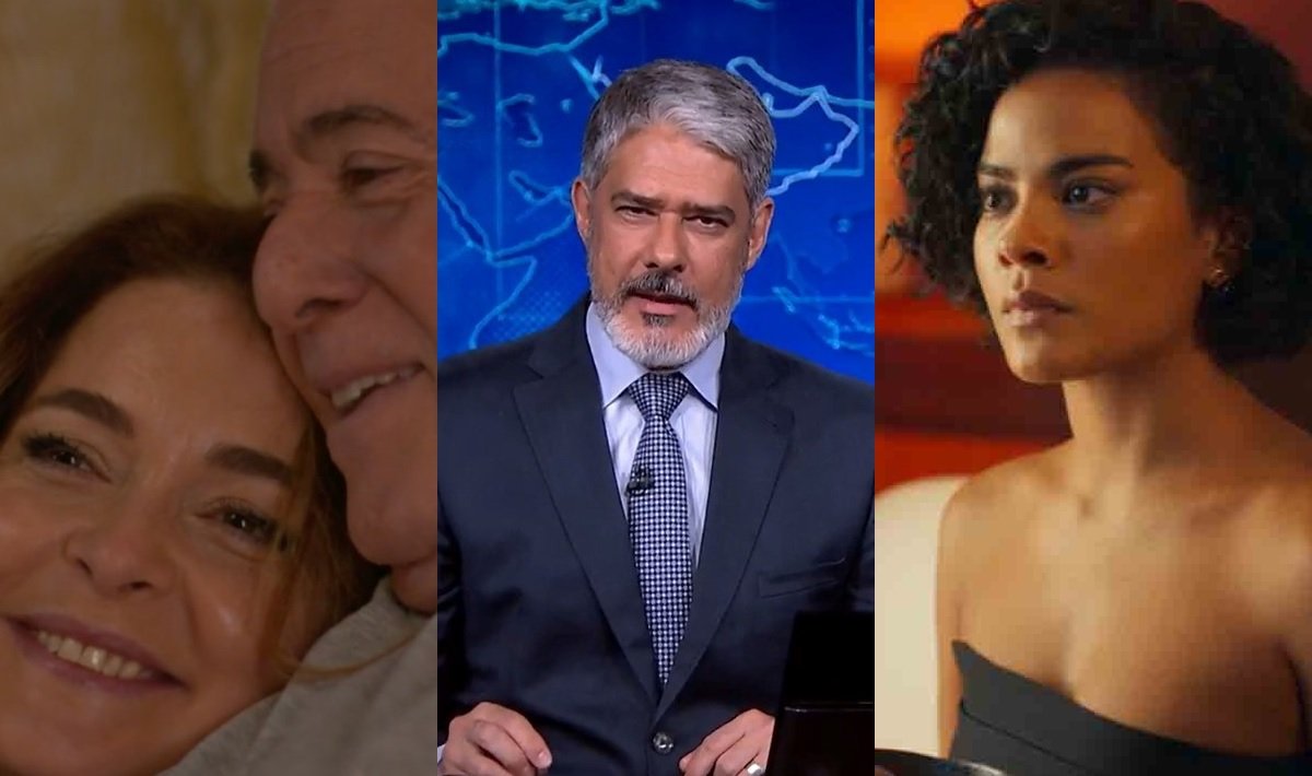 Dona de Mim, JN e Vale Tudo mudam para Globo exibir jogo do Brasil; confira