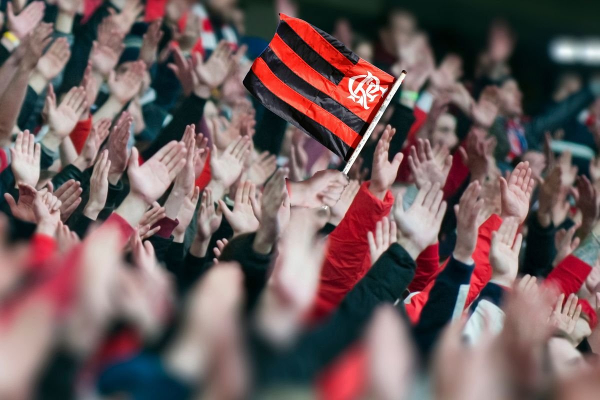 Flamengo x Juventude – Detalhes da Transmissão, Horário e Escalações