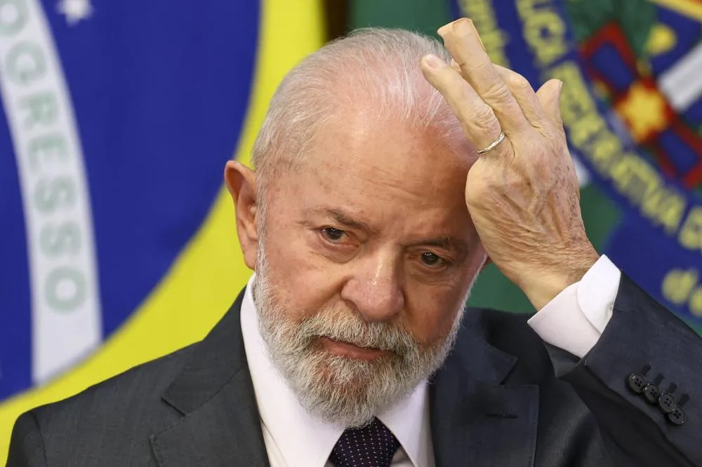 Lula compromete a segurança nacional com corte bilionário nas Forças Armadas