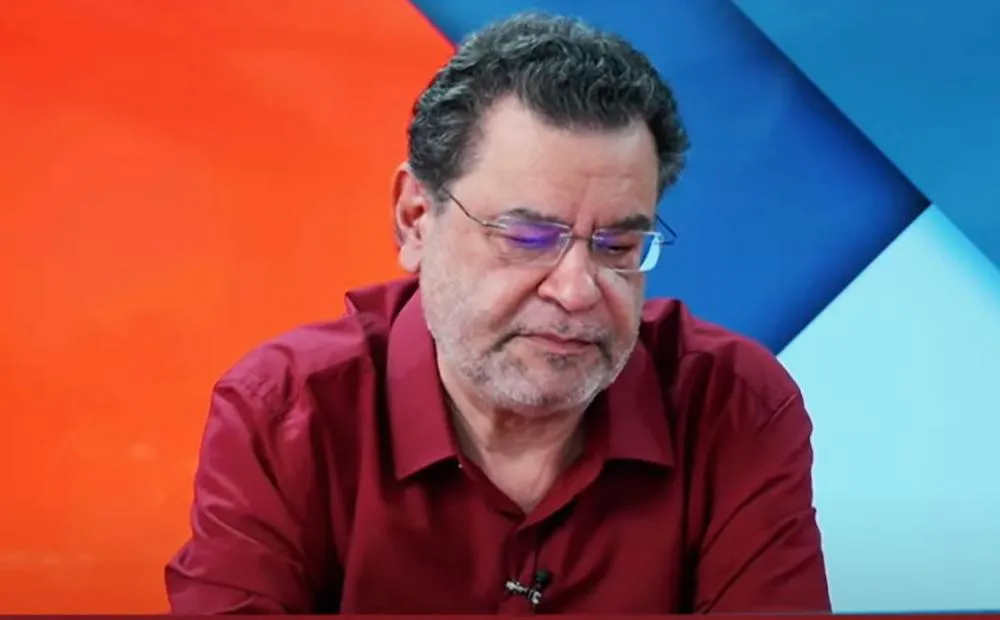 Presidente de partido de extrema esquerda afirma que eleição de Lula em 2022 teve características de golpe