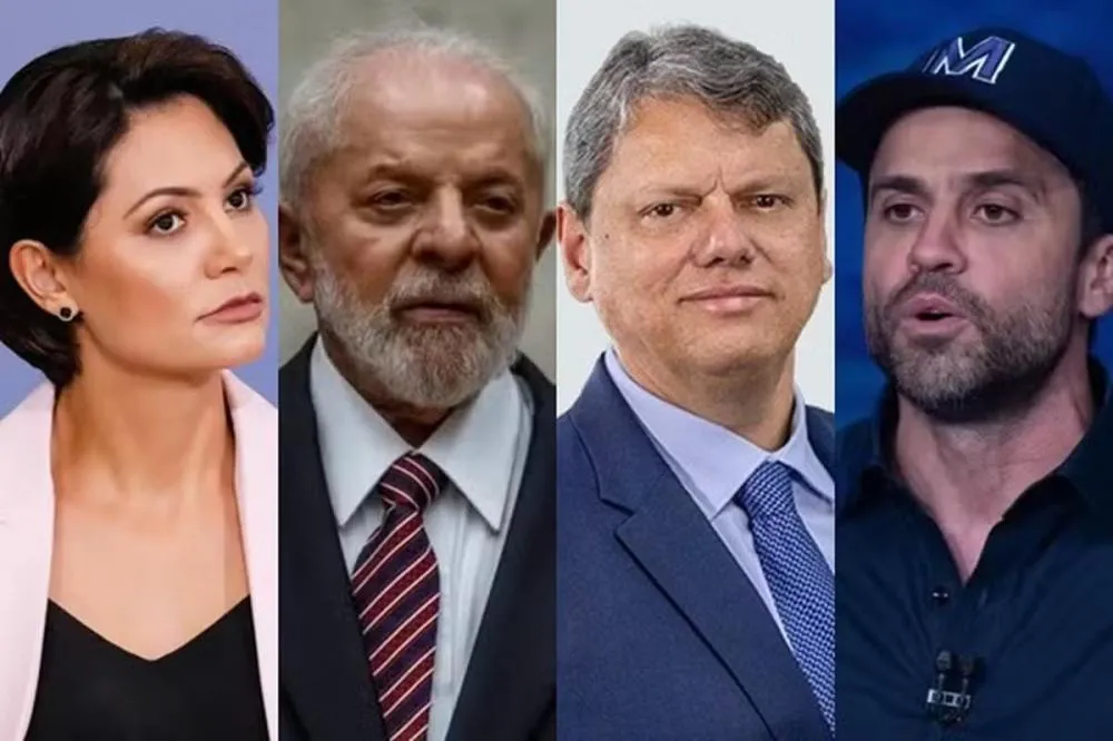 “Sistema em ação”: pesquisa é acusada de tentar dividir conservadores para reeleger Lula ou sucessor