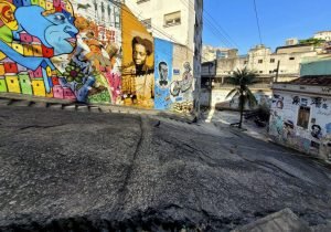 Confira um roteiro saboroso pela Pequena África, no Rio de Janeiro