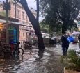 Estado do Rio de Janeiro pode ter chuva de 400