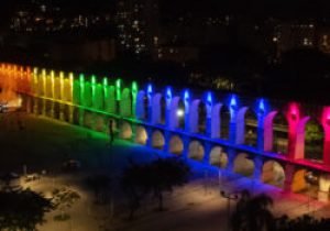 Plataforma realiza pesquisa para mapear espaços LGBTQIA+ no Rio