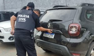 Polícia prende dez suspeitos por morte de irmãs em Mato