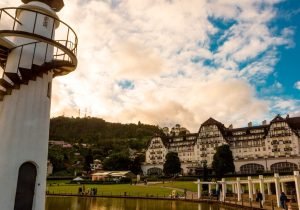 Rota Cervejeira e Turismo Rural impulsionam a Serra Verde Imperial