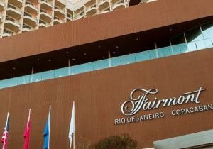 Fairmont e delega